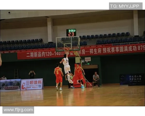 广州篮球队节奏表现分析及其对比赛结果的影响研究